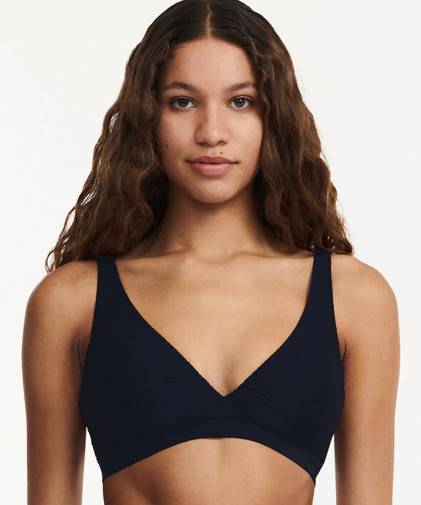 Femilet - Bonaire Wirefree Plunge T-shirt Bra