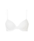 Calvin Klein - Sheer Marq Lace Demi