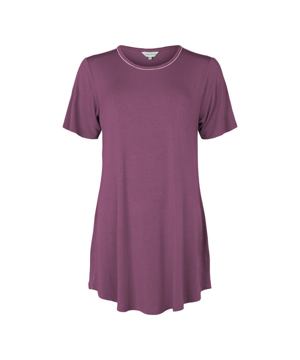 Lady Avenue - Bamboo Homewear Sleeve Nightdress