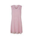 Lady Avenue - Bamboo Homewear Bamboo Sleeveless Nightdress