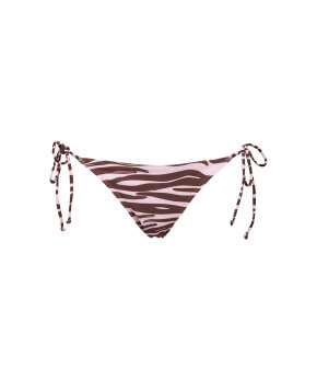 Missya - Trinidad Tai Cord Bikiniunderdele