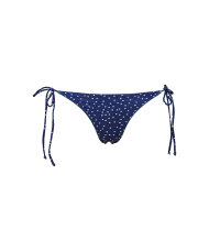 Missya - Trinidad Tai Cord Bikiniunderdele