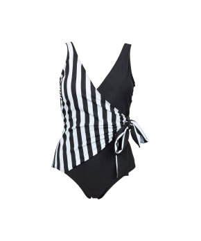 Missya - Monaco 3 Colour Swimsuit Badedragter