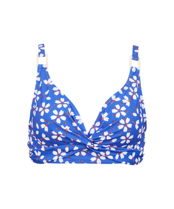 Missya - Lucca Top Bikinioverdele