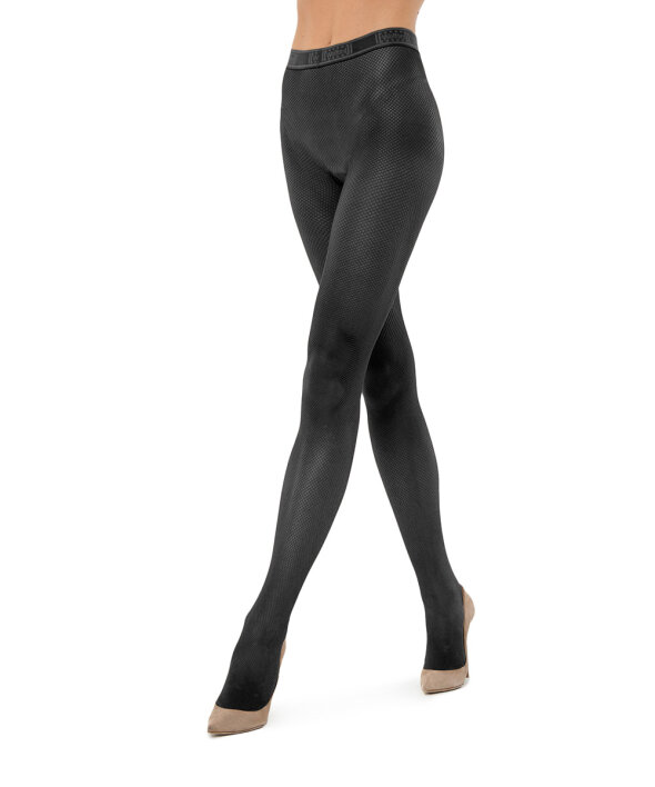 Wolford - Twenties Econyl Strømpebukser/Leggings