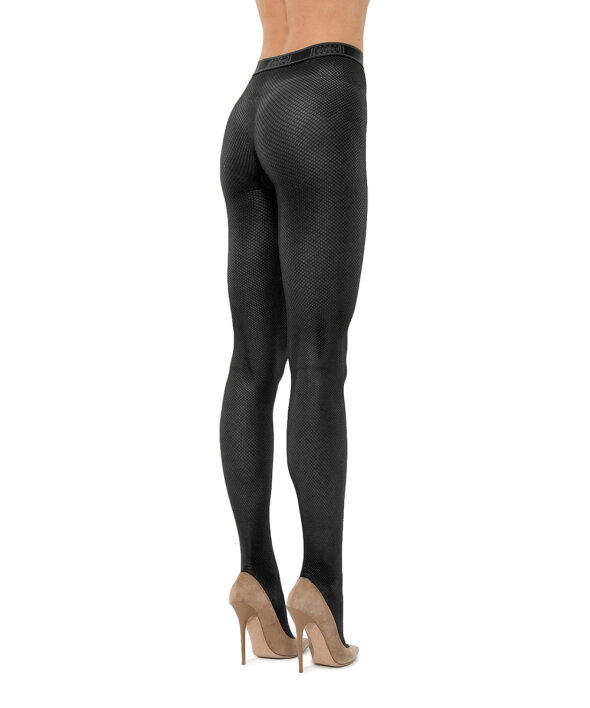 Wolford - Twenties Econyl Strømpebukser/Leggings