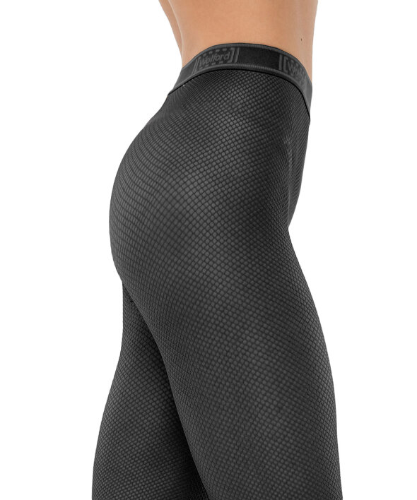 Wolford - Twenties Econyl Strømpebukser/Leggings