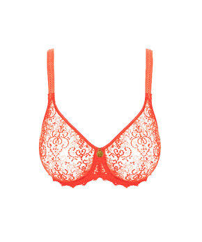 Empreinte - Cassiopée Underwired Seamless Bra