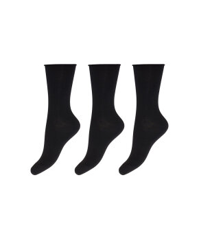 Decoy - Bamboo 3-Pack Ankle Socks