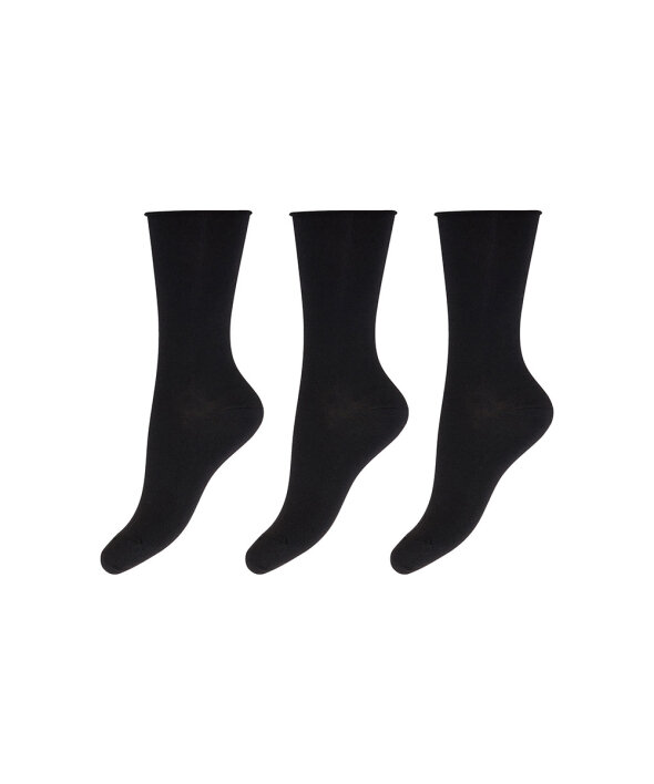 Decoy - Decoy Ankle Sock Bamboo 3-Pack