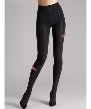 Wolford - Ind. 100 Leg Support Strømpebukser/Leggings