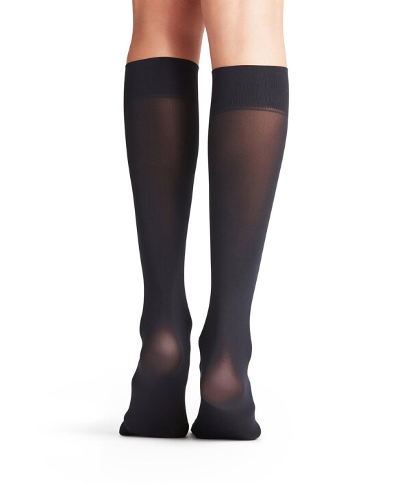 Falke - Pure Matt 50 KH Knee High