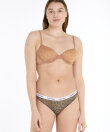 Calvin Klein - Sheer Marq Lace Demi