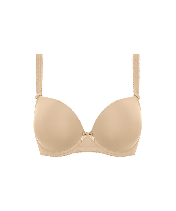 Freya - Deco Uw Moulded Plunge T-shirt Bra