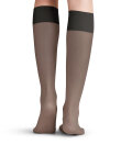 Falke - Pure Matt 20 KH Knee High