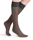 Falke - Pure Matt 20 KH Knee High