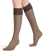 Falke - Pure Matt 20 KH Knee High