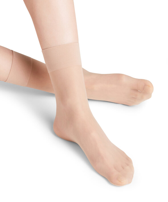 Falke - Pure Matt 20 SO Socks