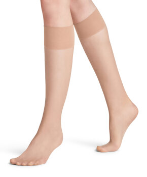 Falke - Pure Matt 20 KH Knee High