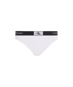 Calvin Klein undertøj, lingeri bikini på Wunderwear.dk