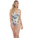 Fantasie - Paradiso Uw Twist Front Swimsuit