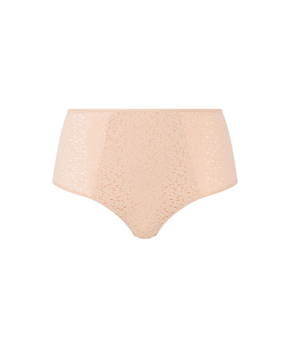 Chantelle - Norah High Waisted Full Brief