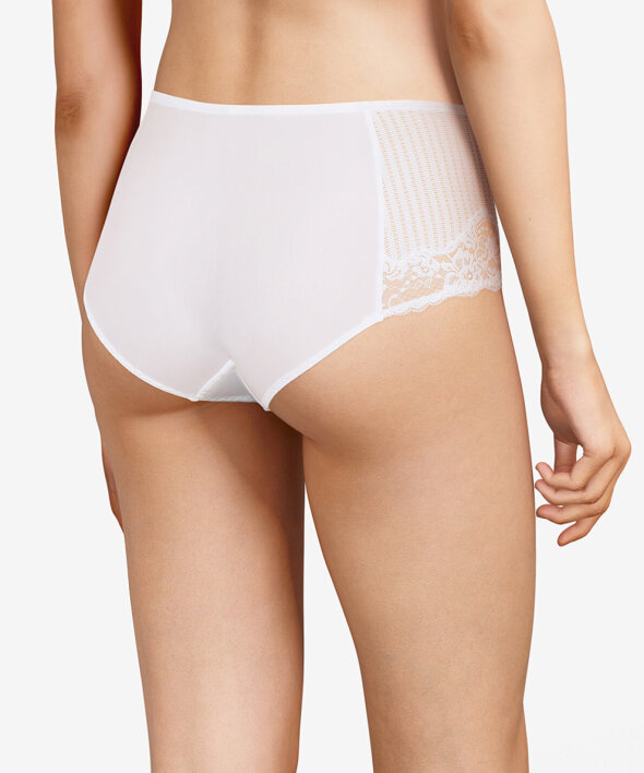 Chantelle - Marilyn High Waisted Full Brief