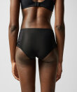 Chantelle - Marilyn High Waisted Full Brief