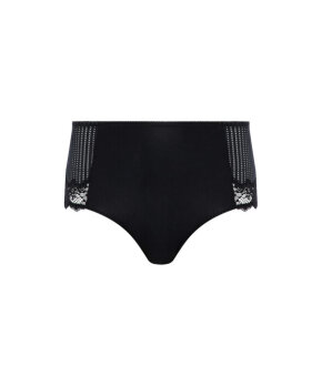 Chantelle - Marilyn High Waisted Full Brief