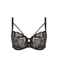 Chantelle - Graphic Support Covering Bra