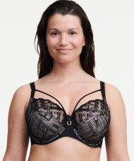 Chantelle - Graphic Support Covering Bra