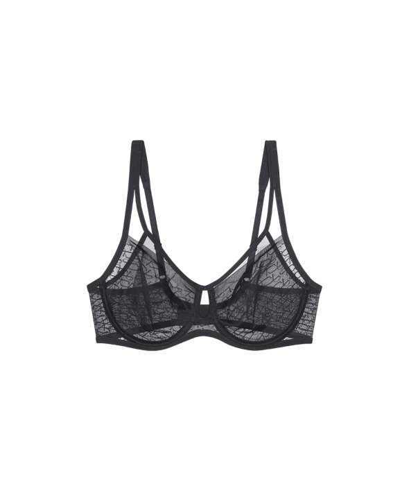 Triumph - Triumph Signature Sheer Bh med fyld