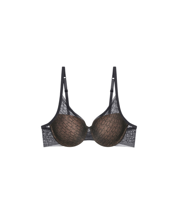 Triumph - Triumph Signature Sheer Bh med fyld