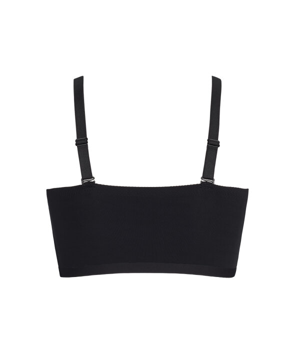 Missya - Seamless Bra Bh Trekant/top