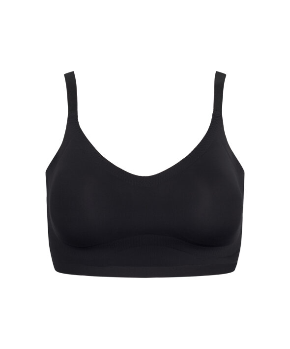 Missya - Seamless Bra Bh Trekant/top