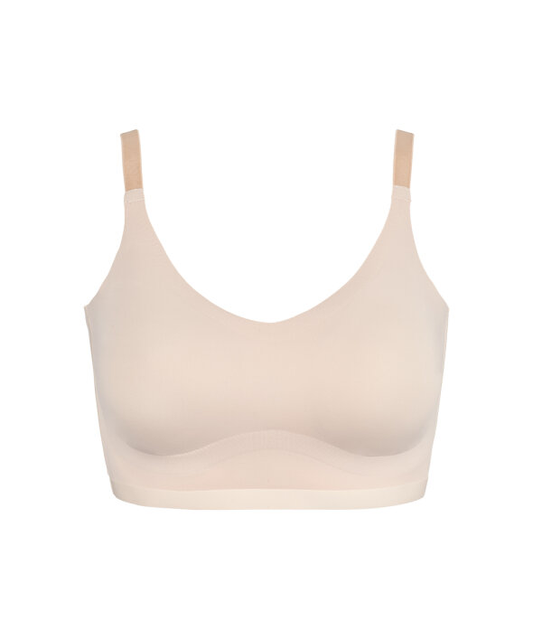 Missya - Seamless Bra Bh Trekant/top