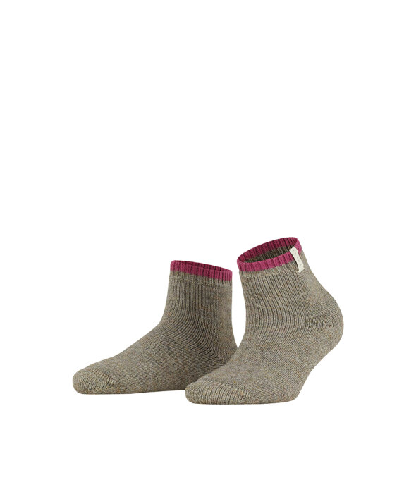 Falke - Cosy Plush SSO Socks