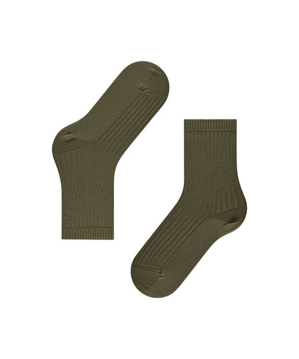 Falke - Cross Knit Sock