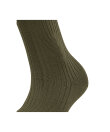 Falke - Cross Knit Sock