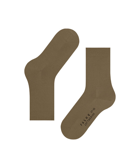 Falke - Softmerino SO Socks