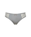 Missya - Leia Brazilian String/tanga