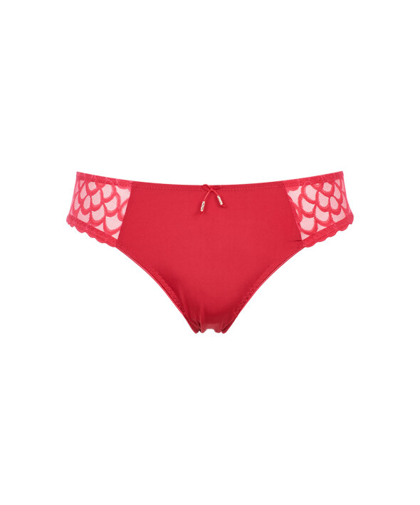 Missya - Leia Brazilian String/tanga