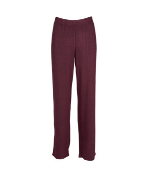 Missya - Cozy Wide Pant Shorts/sweatpant