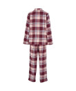 Missya - Check flannel Top/sweatshirt/pyjamas