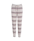 Missya - Cozy Pant W Rib Shorts/sweatpant