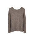 Missya - Cozy Shirt Ls Top/sweatshirt/pyjamas