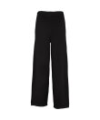 Missya - Lazy Pant Wide