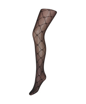 Hype The Detail - Hh 40 Denier Tights