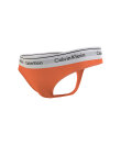 Calvin Klein - Modern Ctn Holiday Coordinate Thong