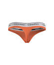 Calvin Klein - Modern Ctn Holiday Coordinate Thong